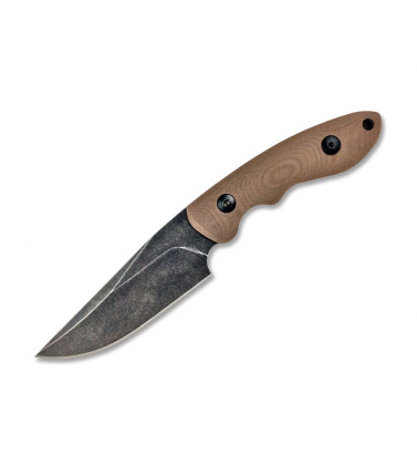 Desert Predator Fixed Blade
