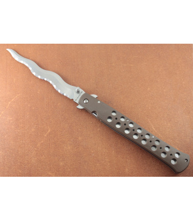 Ti-Lite 6"" Kris Blade...