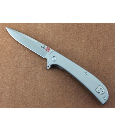 Hawk Ultralight Titanium D2