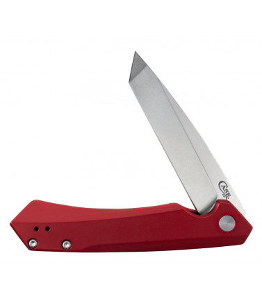 Kinzua Flipper Red