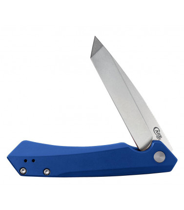 Kinzua Flipper Blue