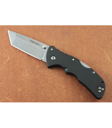 Mini Recon 1 Tanto