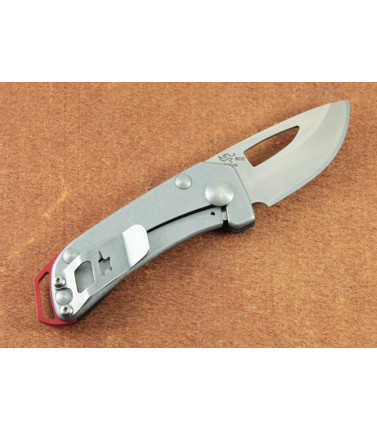 Budgie Green Natural