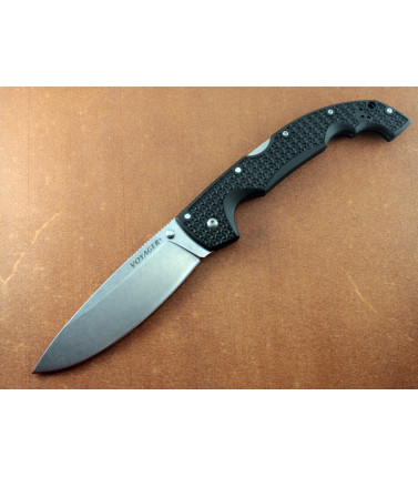 Voyager XL Drop Point PE