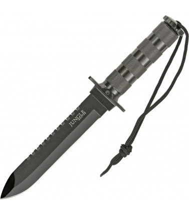 Survival Knife