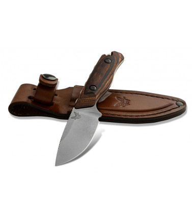 Hidden Canyon Hunter Leather