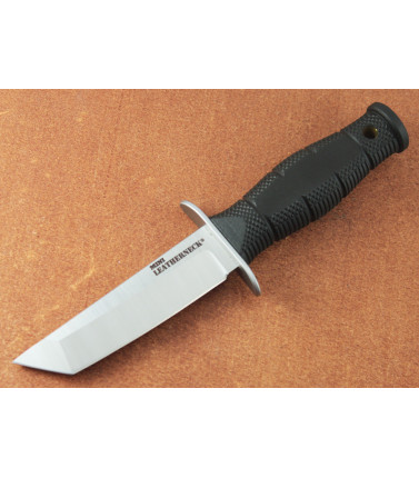 Mini Leatherneck Tanto