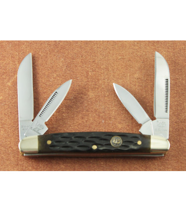 Congress Antique Green Bone