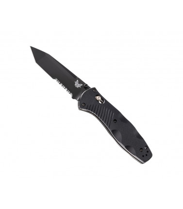 Barrage Black Tanto PS