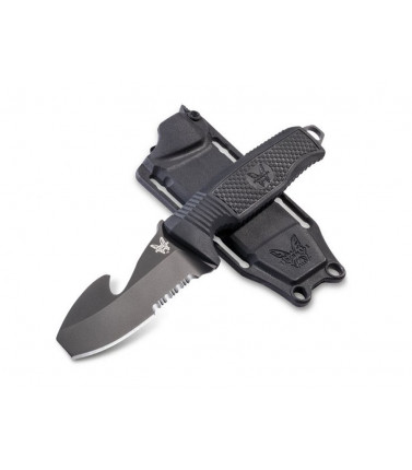Dive Knife Fixed Blade