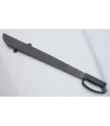 Heavy Duty Machete