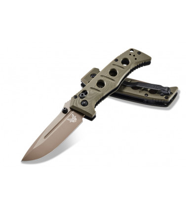 Mini Adamas Flat Earth PE