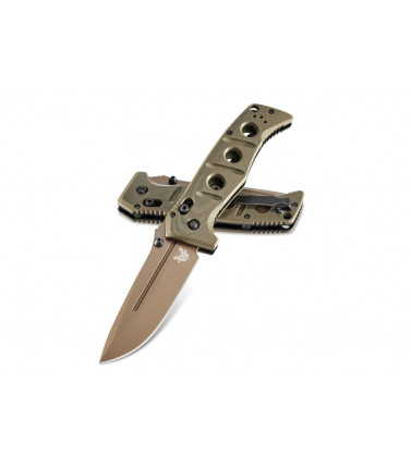 Adamas Flat Earth PE