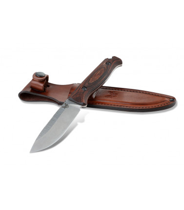 Saddle Mountain Skinner...
