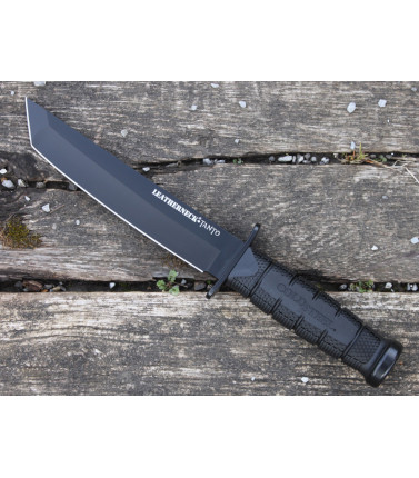 Leatherneck Tanto Power Coat