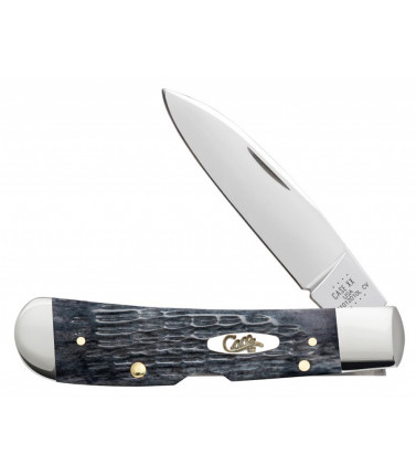 Tribal Lock Gray Bone CV