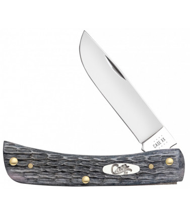 Sod Buster Jr Gray Bone CV