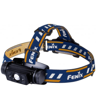 HL60R Rechargeable Headlamp