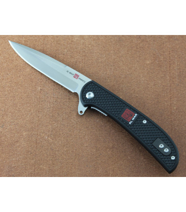 Hawk Ultralight Black FRN