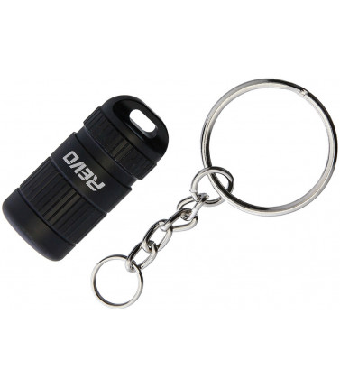 Ready Light Micro Black