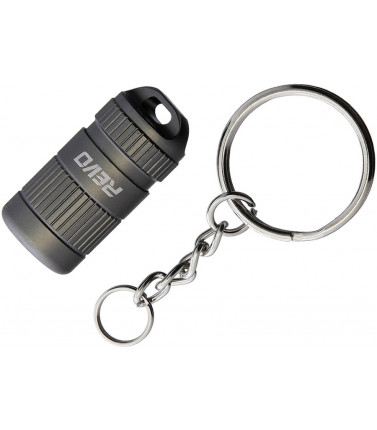 Ready Light Micro Gray