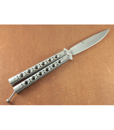 Bali-Song Pacific Cutlery Tant