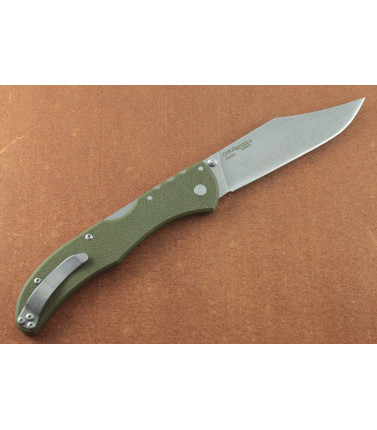 Range Boss Flat Dark Earth