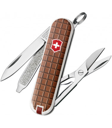 Classic SD Chocolate