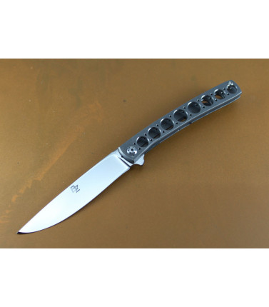 BZ Ti Slim Stretch UT Ti