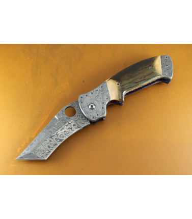 Crawford Kasper Full Dress