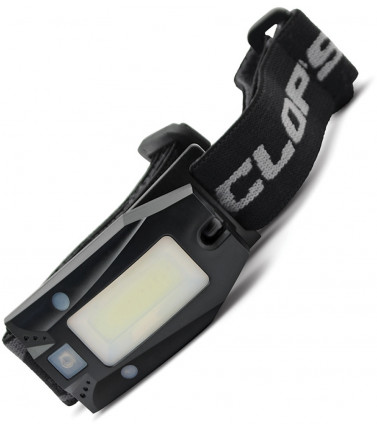 Cyclops HL150 COB Headlamp