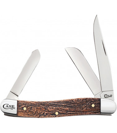 Stockman Valley Jig Bone