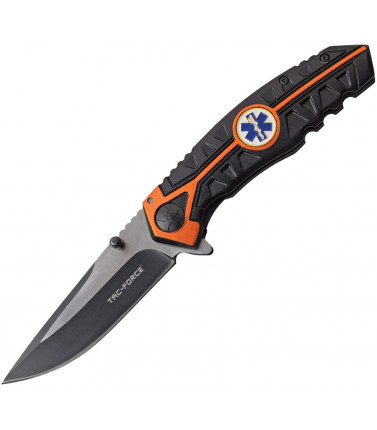 EMS A/O Linerlock