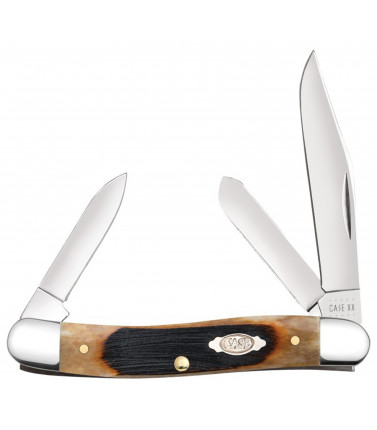 Stockman Molasses Bone