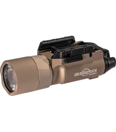 X300U-A Ultra Weapon Light TAN