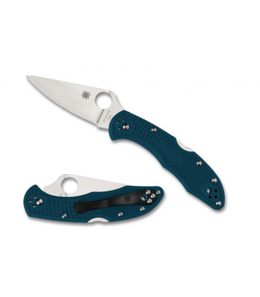 Delica 4 - Blue FRN - K390