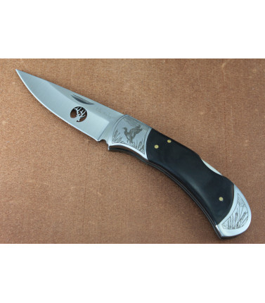 Elk Ridge Duck Commemorative