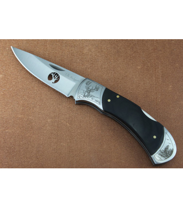 Elk Ridge Deer Commemorative