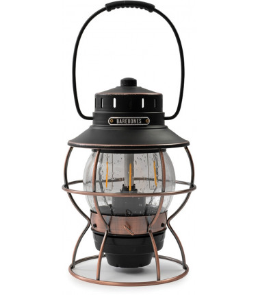 Railroad Lantern LED