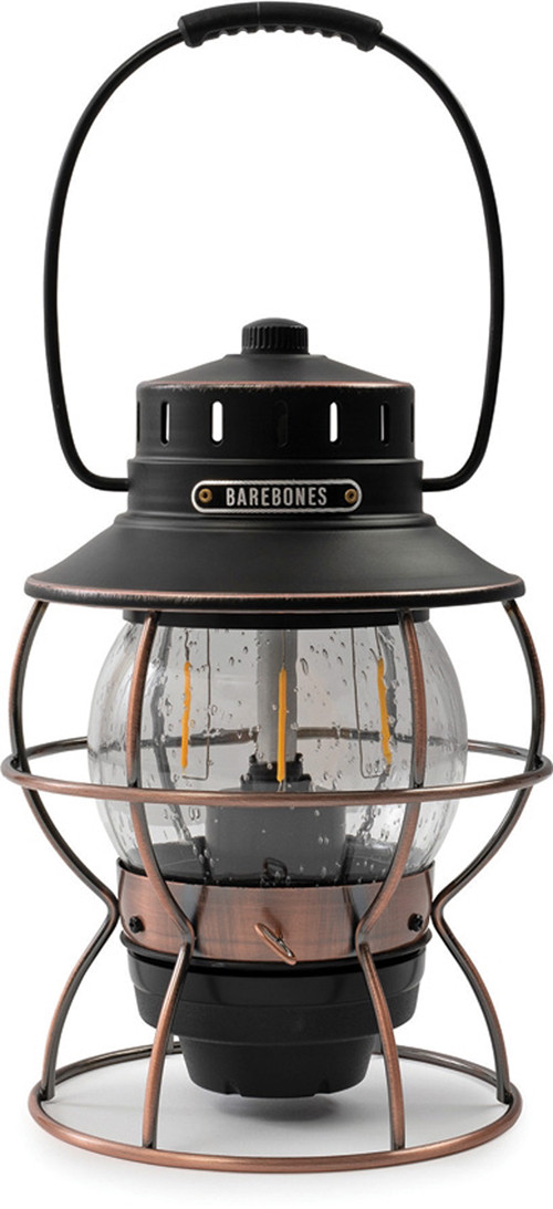 Railroad Lantern LED