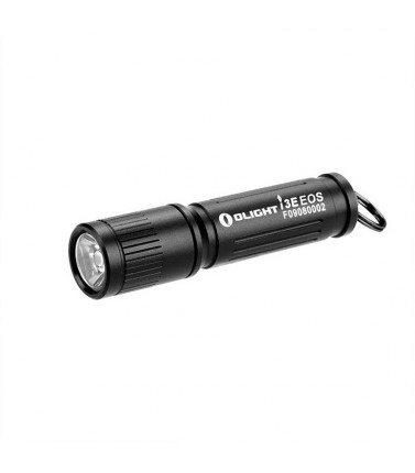 i3E EOS Black 90 Lumens