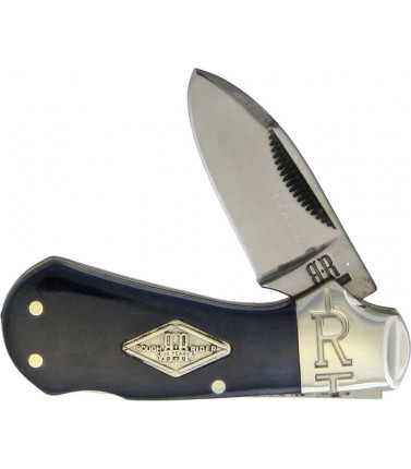 Cub Titanium Black Bone