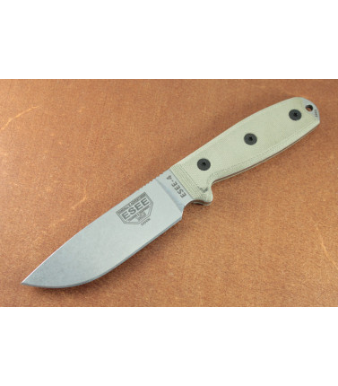 ESEE-4 PE S35VN