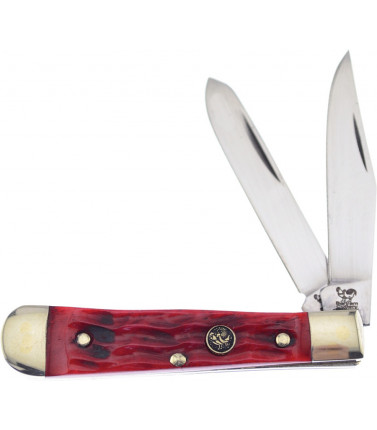Baby Trapper Red Pick Bone