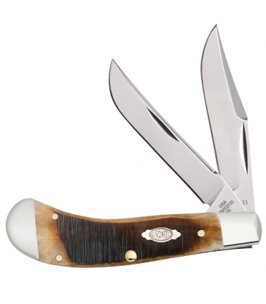 Saddlehorn Molasses Bone