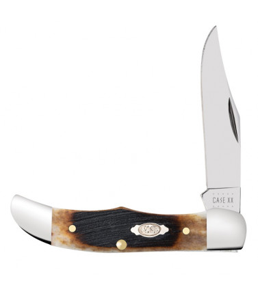 Pocket Hunter Molasses Bone