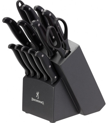 Browning 14 Piece Kitchen Set