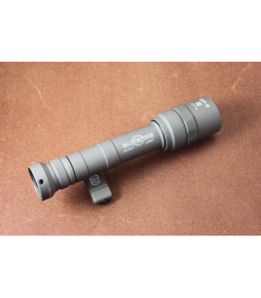 Scout Light Pro 1000 Lumen Tan