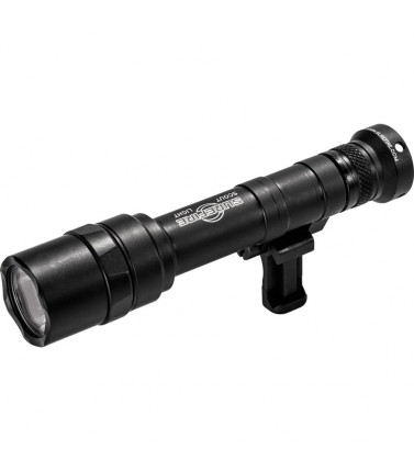 Scout Light Pro 1000 Lumen BLK