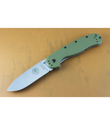 Avispa Olive Drab PE